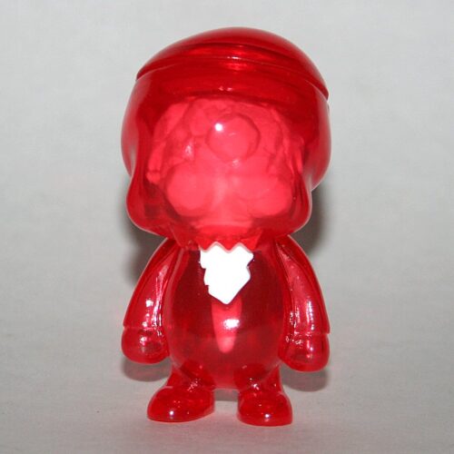 Grody Shogun x Ferg Young Gohst Subber Figure 5