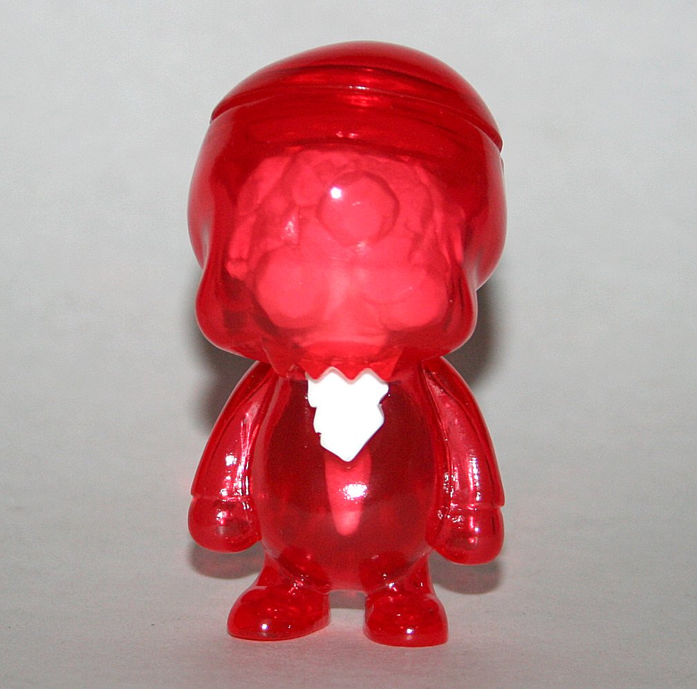 Grody Shogun x Ferg Young Gohst Subber Figure 5