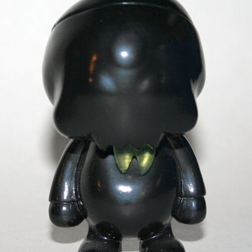Grody Shogun x Ferg Young Gohst Subber Figure 8 - Forked Tongue