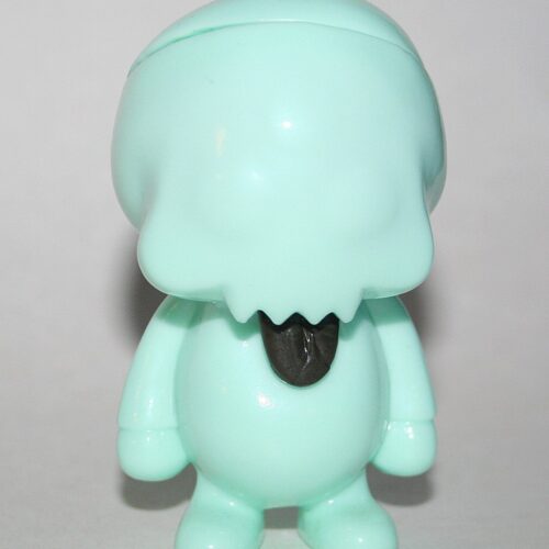 Grody Shogun x Ferg Minty Young Gohst - Round Tongue