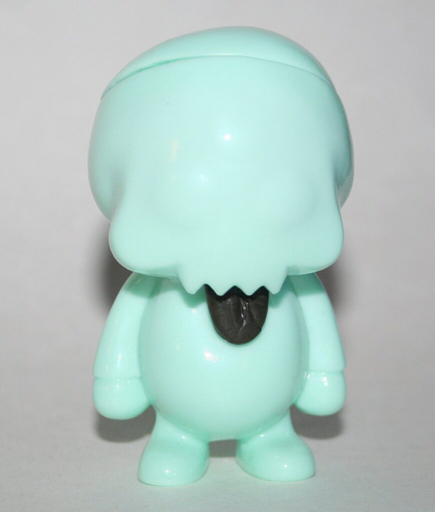 Grody Shogun x Ferg Minty Young Gohst - Round Tongue