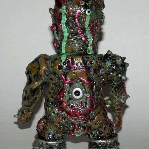 国内外の人気集結！ Violence Fun Vicious - Archives Toy その他