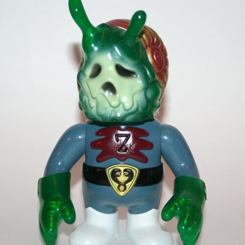 Super7 Green Slime Zombie Escaregot