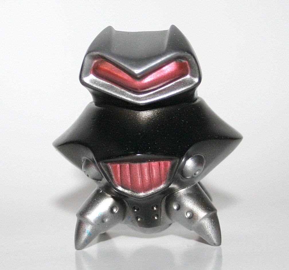 TTToy Pink Eye Haunibu PD