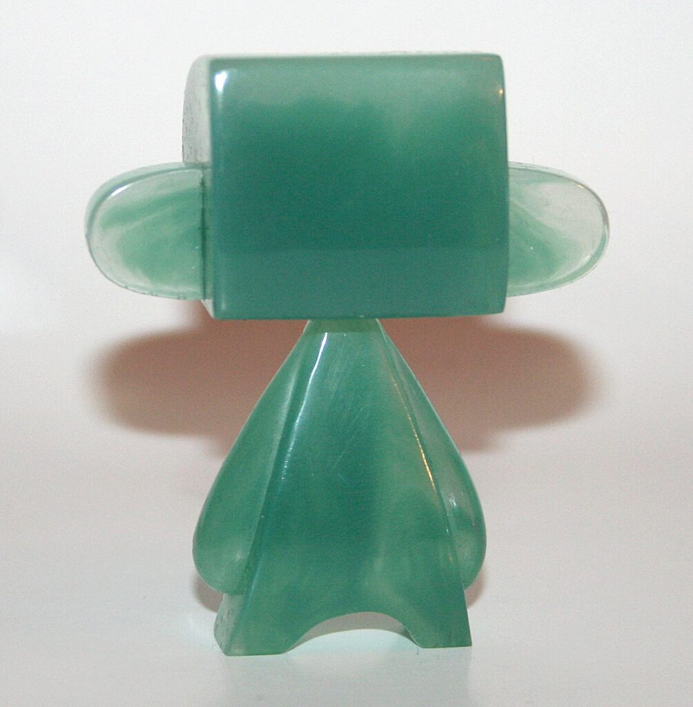 Mini MADL Jade Resin