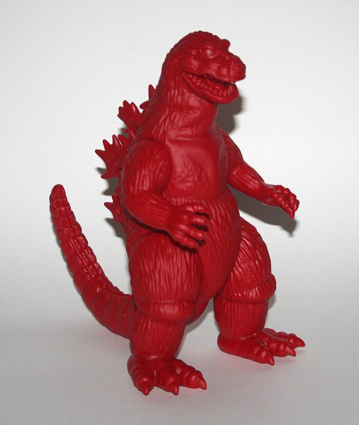 marmit godzilla 1962