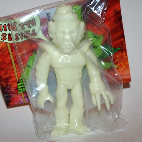 Gravy Toys Red Toby — Vicious Fun