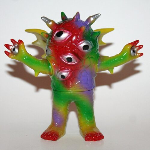 Max Toy Co Pea Green Neo Eyezon