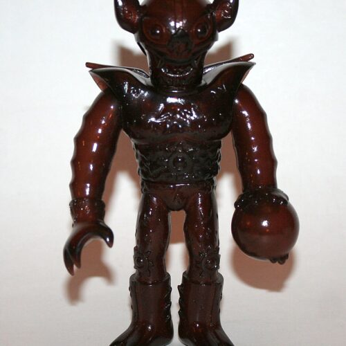 Gravy Toys Rootbeer Jeff