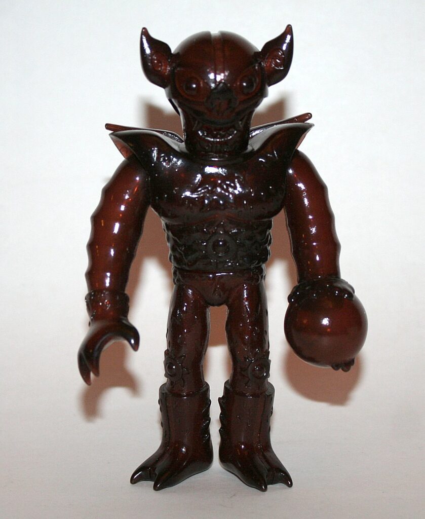 Gravy Toys Rootbeer Jeff