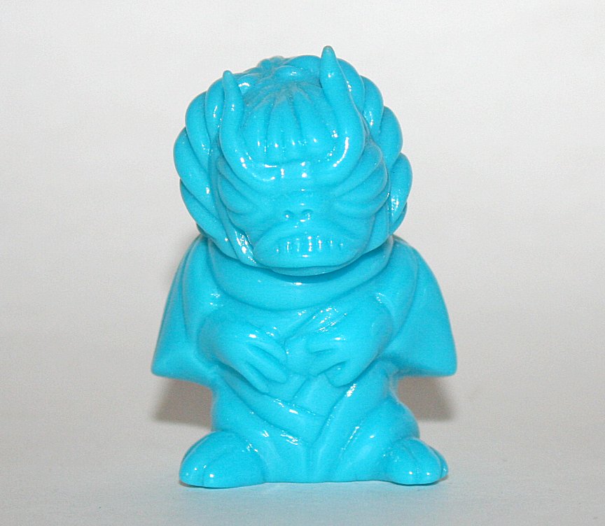 Mini Gacha Series SWEET TOOTH EDITION - Paul Kaiju