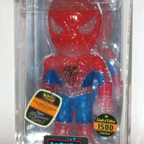 HANG HELL TOYS DIRTY DONNY ソフビ STOOPY x HELLDOG 12