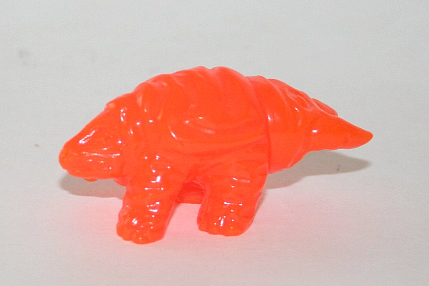 Butanohana Orange Micro Eredotasu