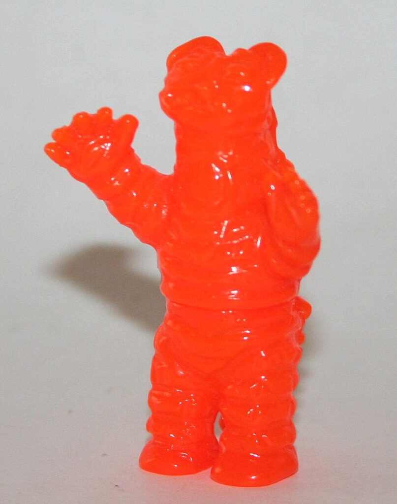 Butanohana Orange Micro Keylla