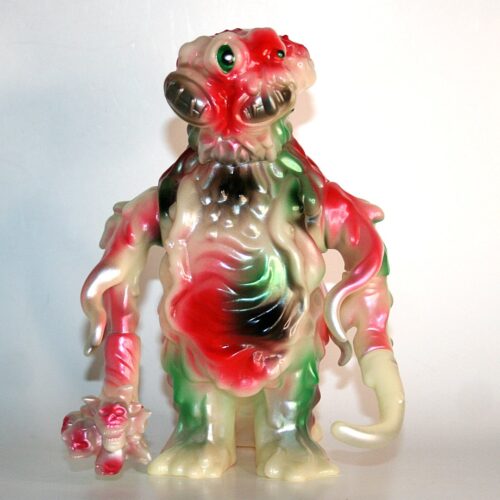 Blobpus GID Blobpi — Vicious Fun