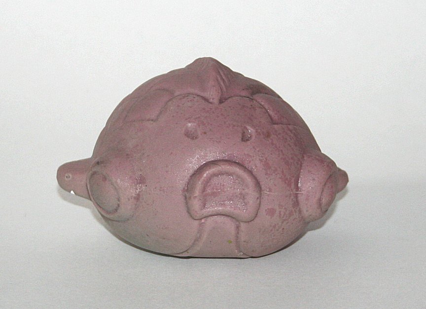Grody Shogun Purplish Goldfish