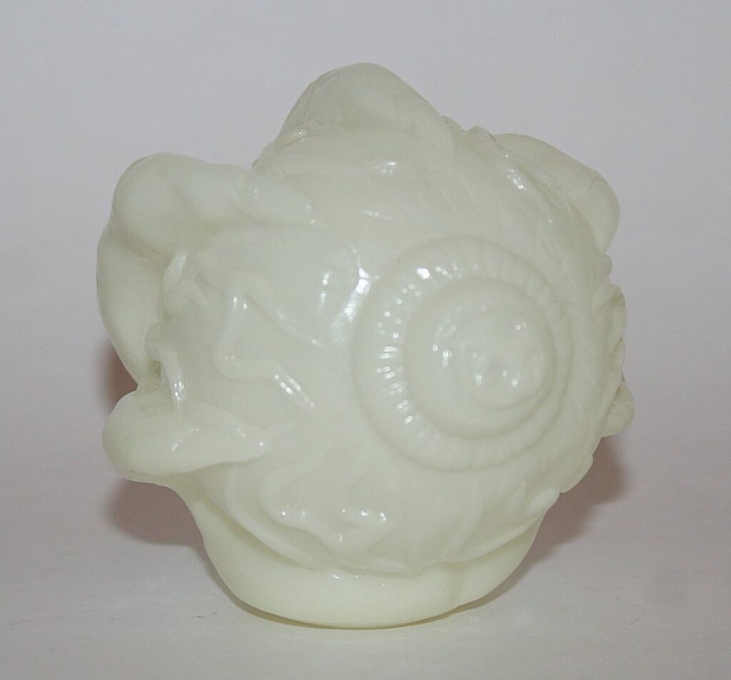 Lamour Supreme GID Keep Watch Bootleg Head