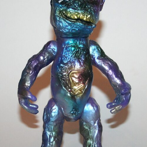 Kearjun x Arturo Ulloa 5 of 6 Purple Youzha