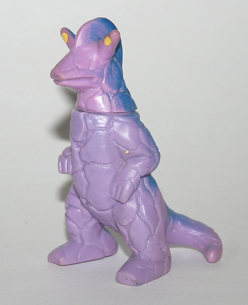 Pachimon Purple Monster Ultra Kaiju Series