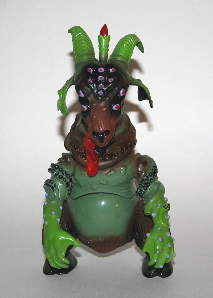 Meta Crypt Fresh Tendrils Shub Zeroth