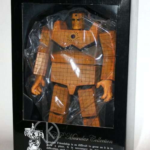CCP x Figure King Limited Sunshine