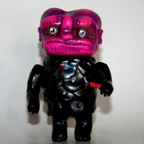 Grody Shogun Derp Blazer