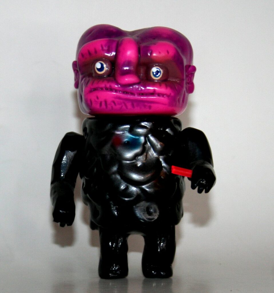 Grody Shogun Derp Blazer