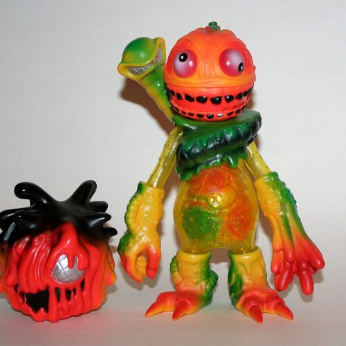 Cure x Secret Base 8th Anniversary Boogie-Man O-1000 — Vicious Fun