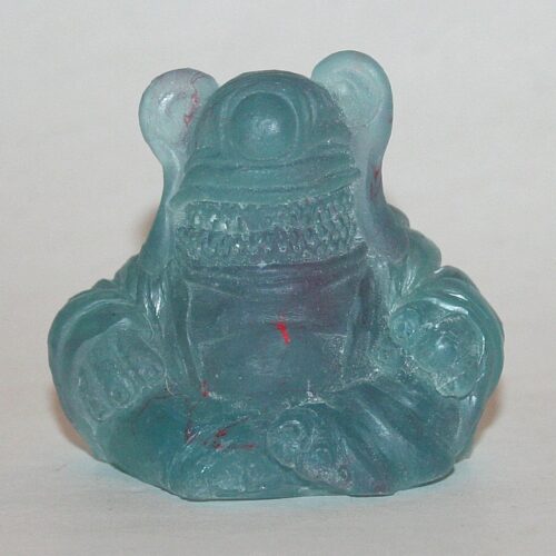 Motorbot Blue Proto Meat Buddha