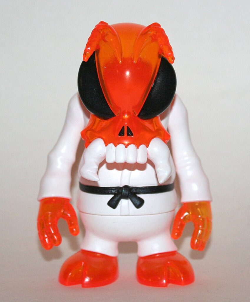 Secret Base Drive SkullBee