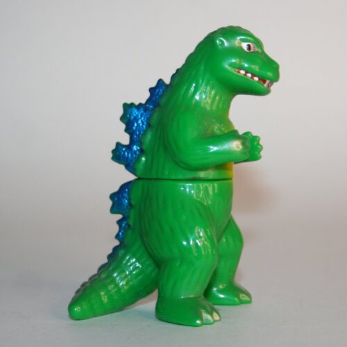 US Toys Green Godzilla 1954 Shodai Goji