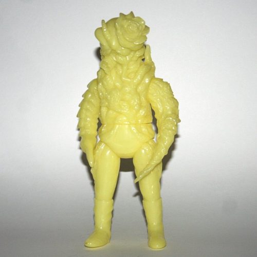 Yamomark Blank Glow in Dark Barabaran