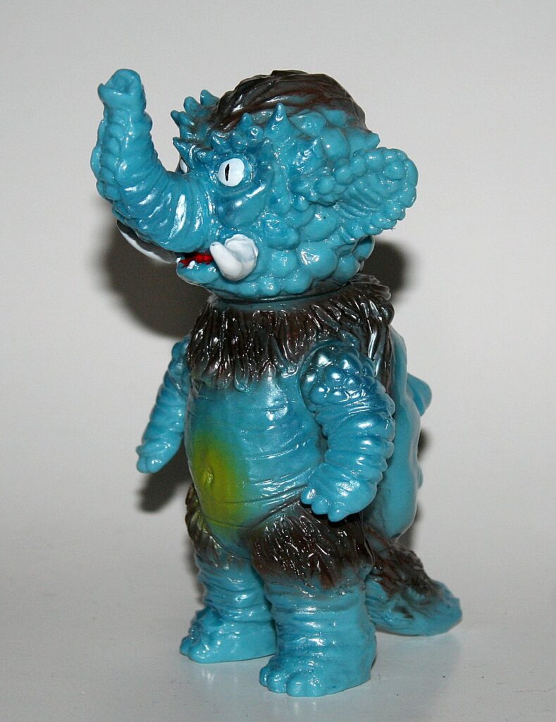 Yamomark Blue Owada