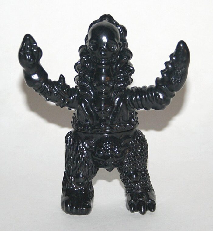 Don't Cry in the morning toy FukuBearGID 【公式ショッピングサイト】