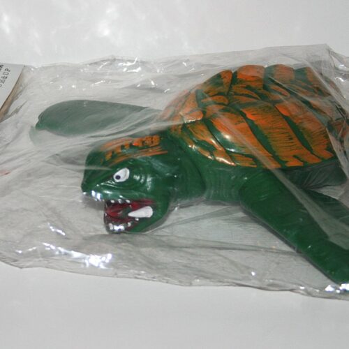 Marusan Green Flying Gamera