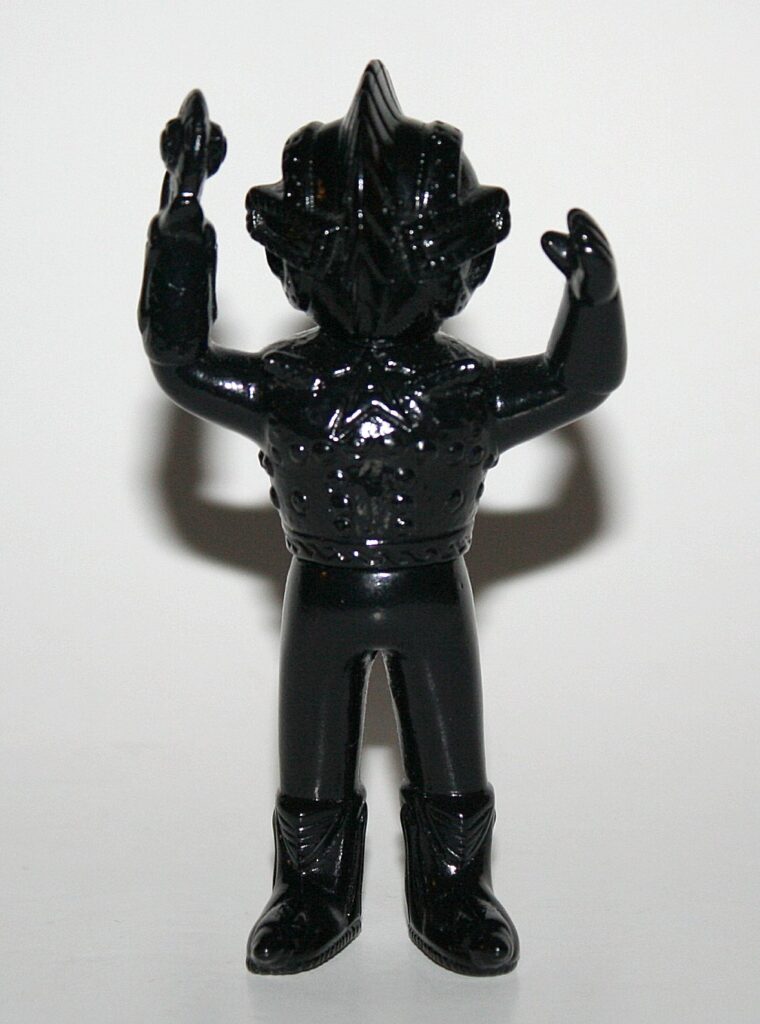 Super7 Saturn Ace Astro Mu 5