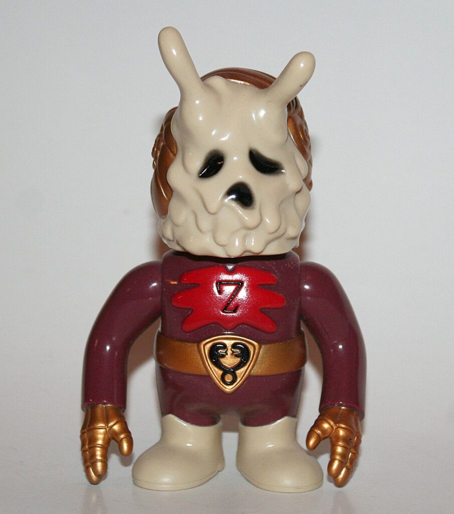 Super7 SF Zombie Escaregot