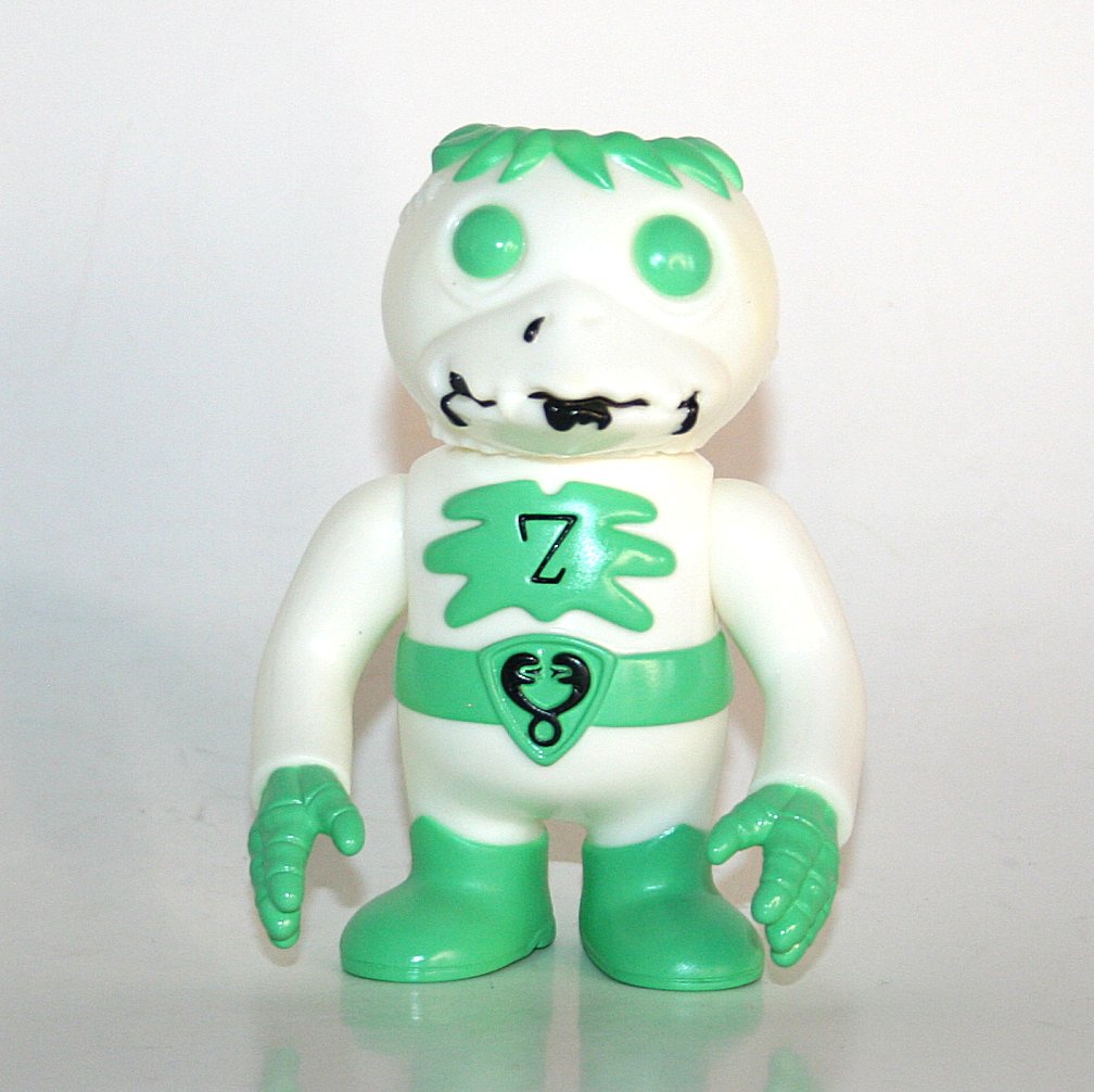 Super7 Lucky Bag 2009 Imp Zombie - Loose
