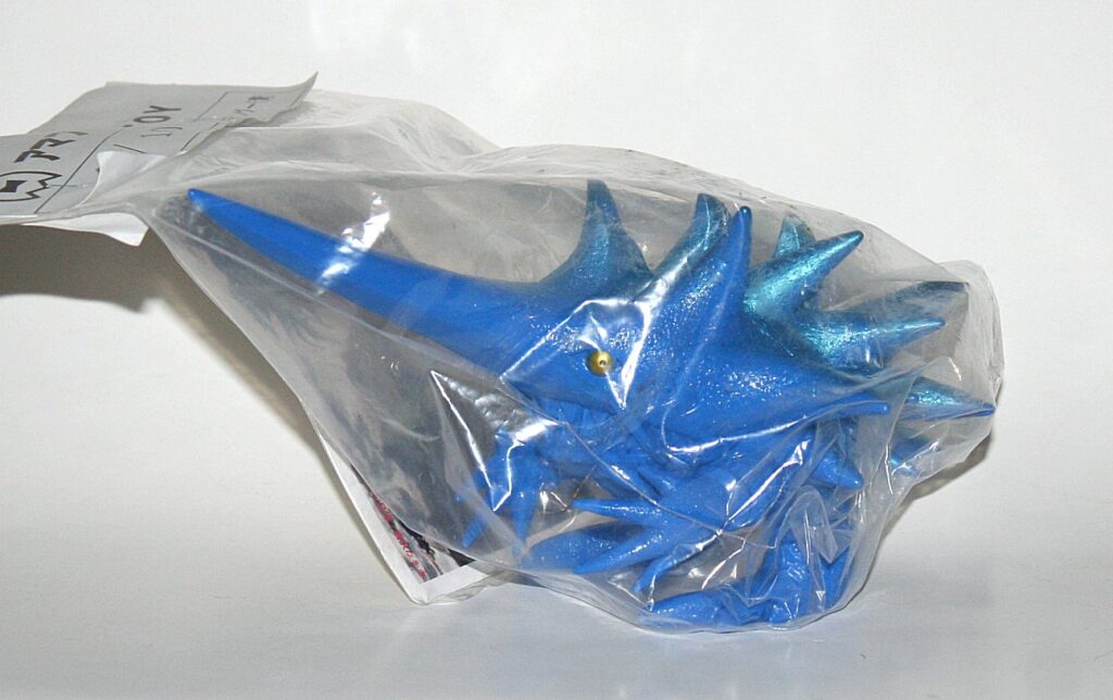 Amapro Blue Dengu
