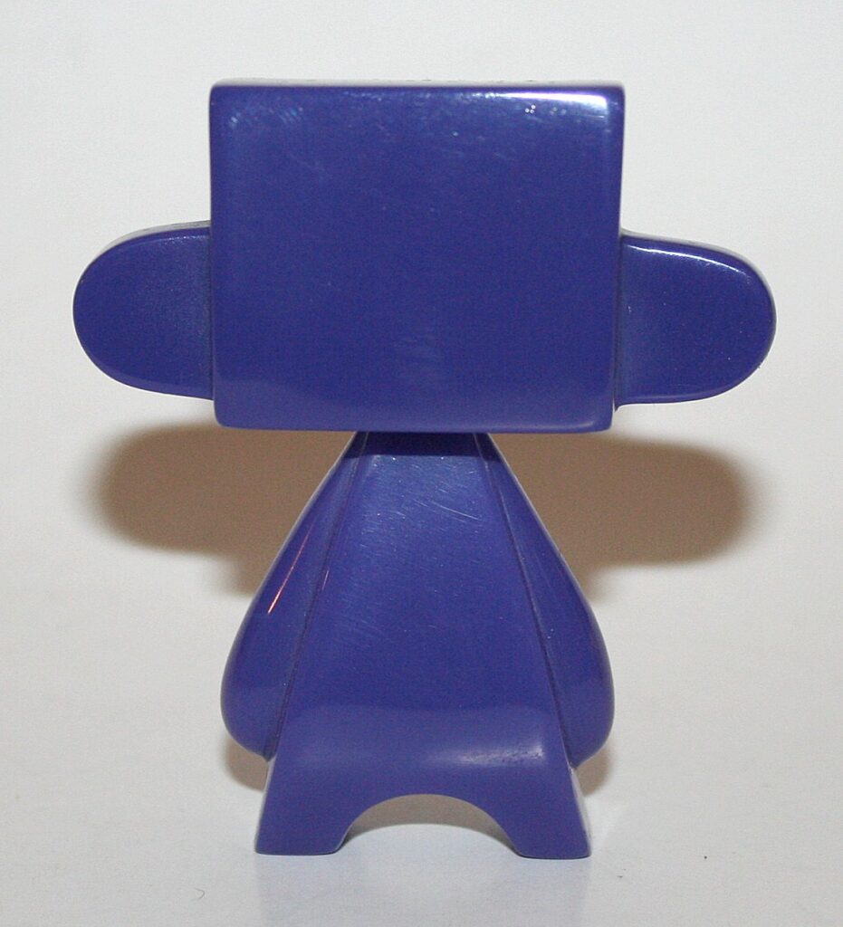 Mini MADL Grape Resin