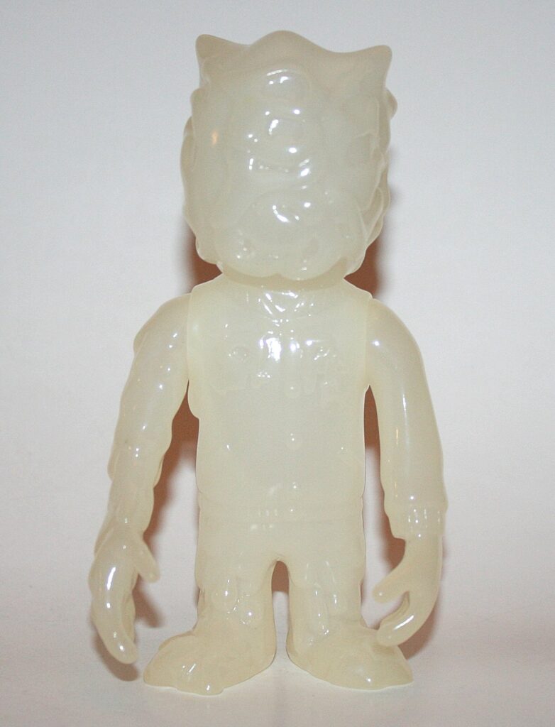 PopSoda Milky White Ekitai Chojin