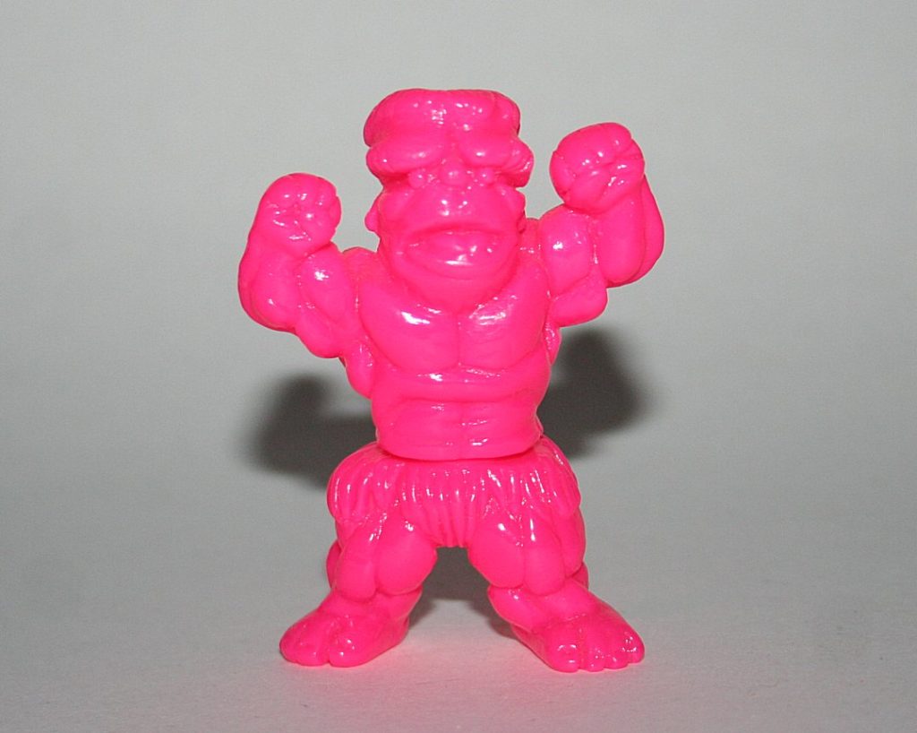 Gnosis Unpainted Pink Cave Brute