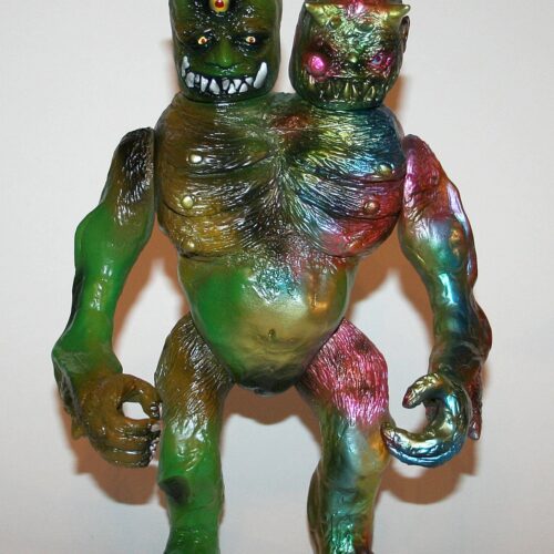 Kearjun x Arturo Ulloa Goodon