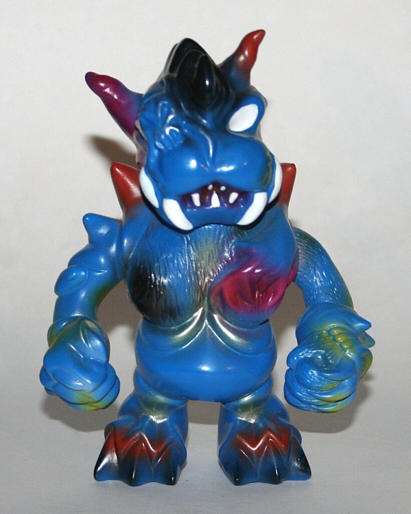 Cronic Blue Bakurasu - Loose
