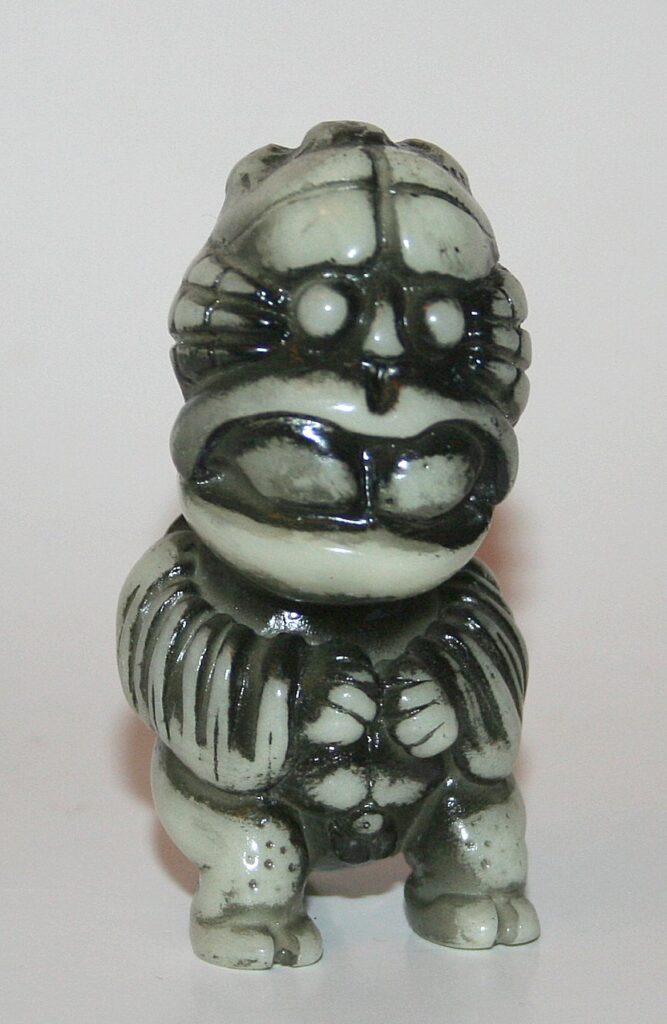 Gnosis GID Black Rub Eros
