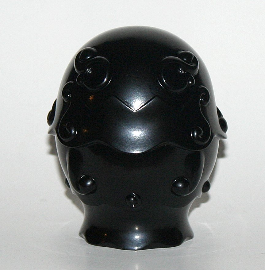 Juki Black Umikozoh