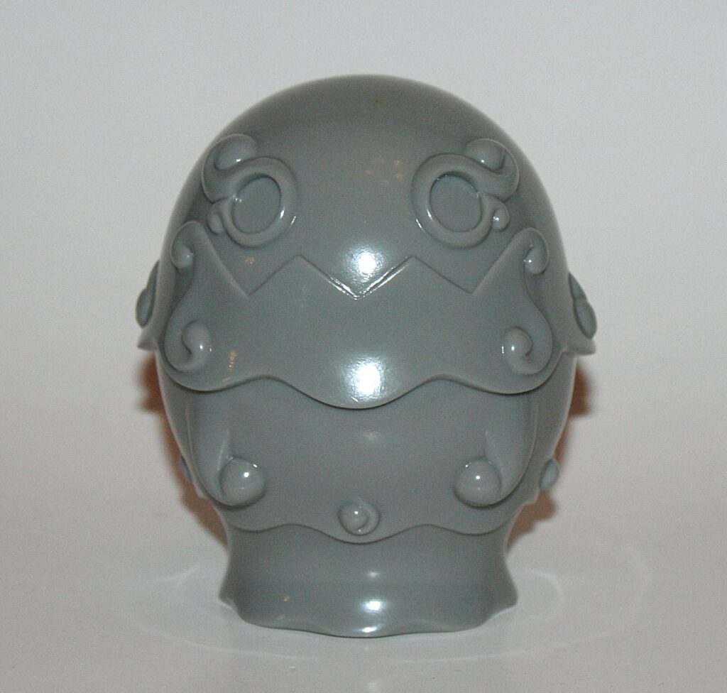 Juki Grey Umikozoh