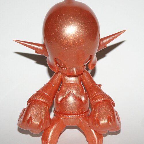 Kaijin Fulcraim Champaign Gold Version