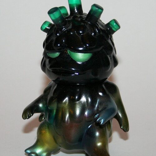 Killer J Green Exclusive Smoking Star