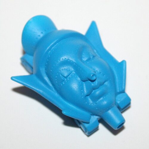 Mirock Toys Blue Kuroko Attack